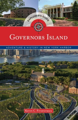 Capa do artigo Governors Island Explorer'S Guide