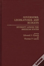Capa do artigo Governors, Legislatures, And Budgets