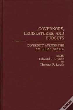 Capa do artigo Governors, Legislatures, And Budgets