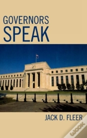 Capa do artigo Governors Speak