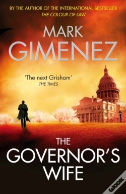 Capa do artigo Governor'S Wife
