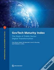 Govtech Maturity Index