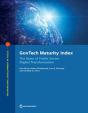 Govtech Maturity Index - Preview