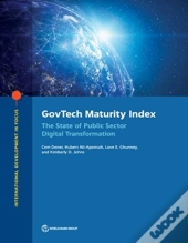 Govtech Maturity Index