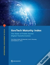 Capa do artigo Govtech Maturity Index