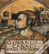 Gowanus Canal, Hans Knudsen