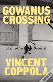 Capa do artigo Gowanus Crossing