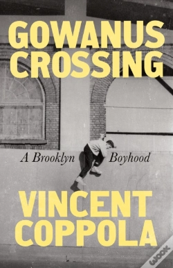 Capa do artigo Gowanus Crossing