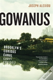 Capa do artigo Gowanus