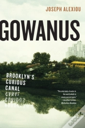 Capa do artigo Gowanus