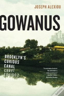 Capa do artigo Gowanus