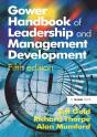 Gower Handbook Of Leadership And Management Development - Preview
