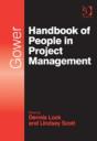 Gower Handbook Of People In Project Management - Preview