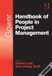 Gower Handbook Of People In Project Management