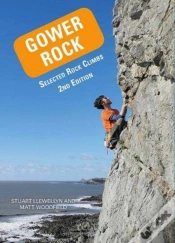 Capa do artigo Gower Rock