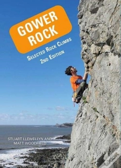 Capa do artigo Gower Rock