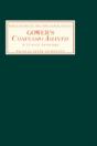 Gower'S Confessio Amantis - Preview