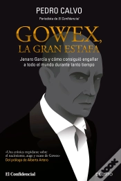 Capa do artigo Gowex, La Gran Estafa