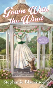 Capa do artigo Gown With The Wind