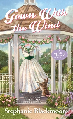Capa do artigo Gown With The Wind
