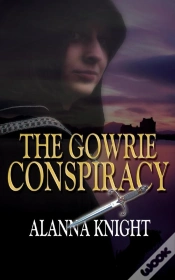 Capa do artigo Gowrie Conspiracy