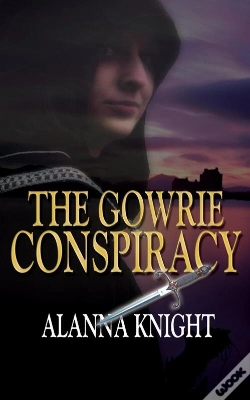 Capa do artigo Gowrie Conspiracy