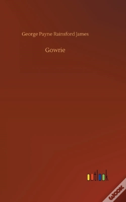 Capa do artigo Gowrie