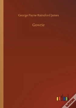 Capa do artigo Gowrie