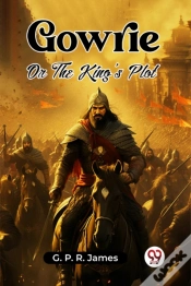 Capa do artigo Gowrieor The King