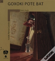 Capa do artigo Goxoki Pote Bat