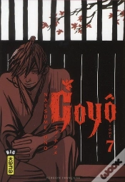 Capa do artigo Goy T.7