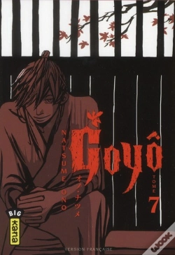 Capa do artigo Goy T.7