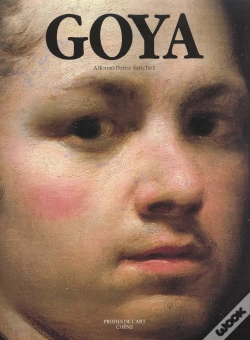 Capa do artigo Goya