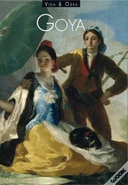 Capa do artigo Goya