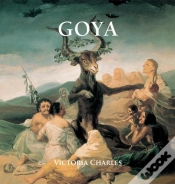 Capa do artigo Goya