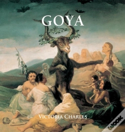 Capa do artigo Goya