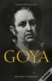 Capa do artigo Goya