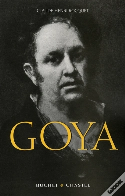Capa do artigo Goya