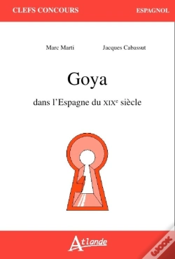 Capa do artigo Goya Dans L'Espagne Du Xixe Siècle