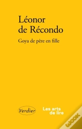 Goya De Père En Fille