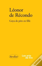 Capa do artigo Goya De Père En Fille