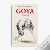 Capa do artigo Goya Drawings
