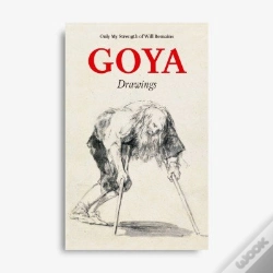 Capa do artigo Goya Drawings