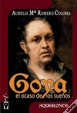 Capa do artigo Goya, El Ocaso De Los Sueños