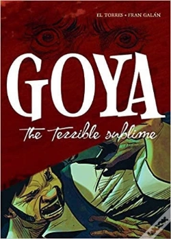 Capa do artigo Goya