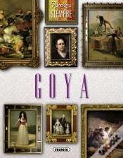 Capa do artigo Goya