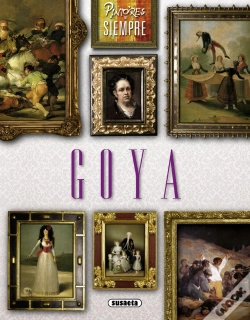 Capa do artigo Goya