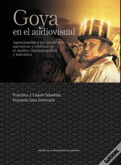 Capa do artigo Goya En El Audiovisual