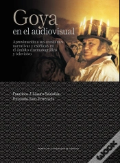 Capa do artigo Goya En El Audiovisual