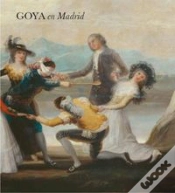 Capa do artigo Goya En Madrid